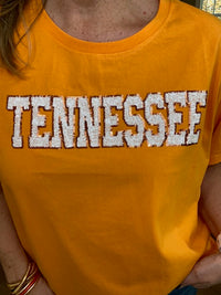 Tennessee Sequin Shirt