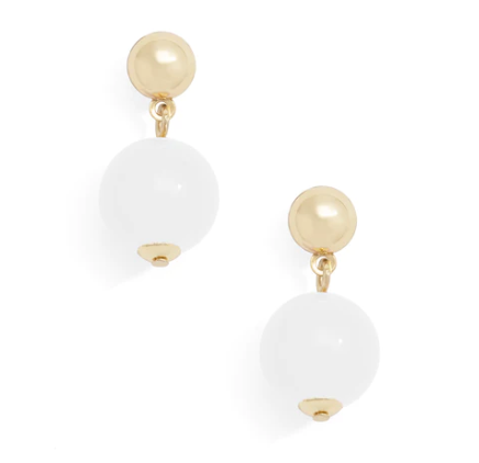 Olivia Drop Earring